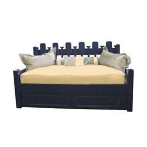  Seabrook Classics Paddle Bed