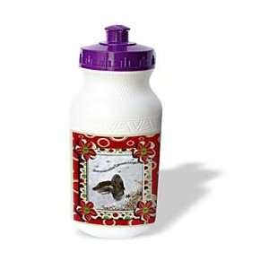 Beverly Turner Christmas Design and Photography   Icey Drink, Squirrel 