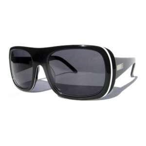  Soda The B2 Black Multi Lam   Smoke Sunglasses Sports 