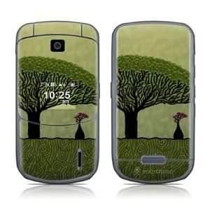  Socotra Design Protective Skin Decal Sticker for LG 