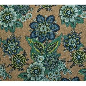  P9028 Arlissa in Marine by Pindler Fabric