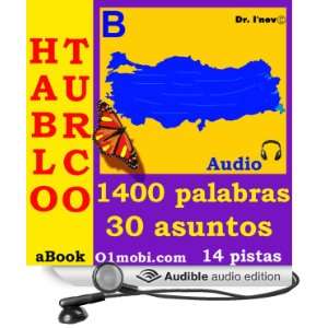   Spanish Speakers] (Audible Audio Edition) Dr. Inov, imobi Books