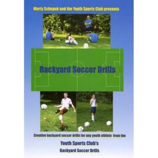  Soccer TrainingBackyard Soccer Drills Lou Fratello, Soccer 