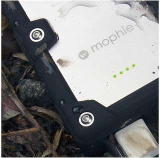 Mophie Juice Pack Powerstation Pro 6000mAh Ruggedized External Battery 