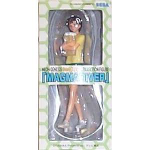  Evangelion 6 Magma Diver Figure   Maya Toys & Games