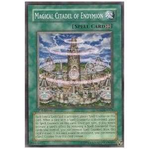  Yu Gi Oh   Magical Citadel of Endymion   Structure Deck 