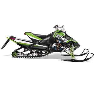  AMR Racing Fits Arctic Cat Sno Pro Race 500/600 Sled 