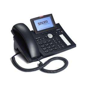  SNOM Technology, snom 370 (Catalog Category VoIP / SIP IP 
