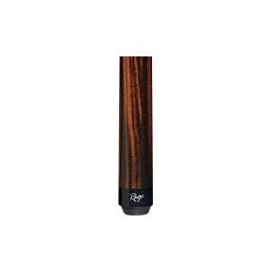Rage Cocobola Sneaky Pete Pool Cue Stick (Weight21oz)  