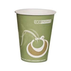  ECOEPBRHC12EWPK Eco Products® CUP,12OZ PCF HOT CUP,SGN 