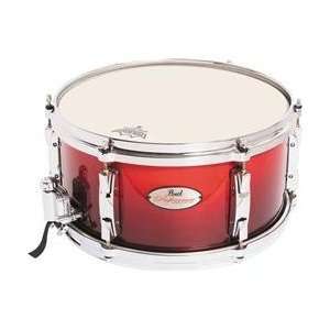  Pearl Reference Snare Drum Scarlet Fade 13 X6.5 