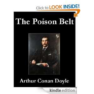 The Poison Belt (Professor Challenger) Sir Arthur Conan Doyle  
