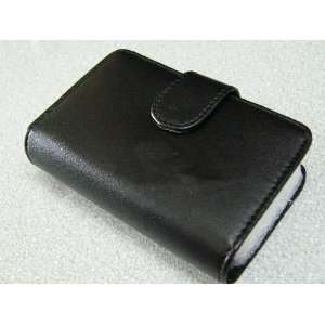  9586N005 Book Leather Case for HP IPAQ 6800 rw6800/6812 