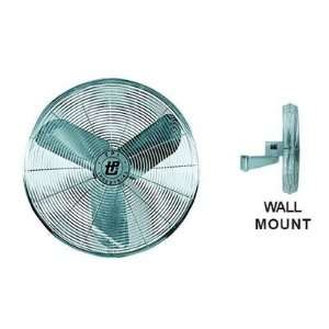   High Performance Circulator Fan with 1/3 HP Motor