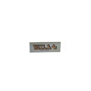  Rizla Silver Slim 1.25 Size Cigarette Papers (3 Packs 