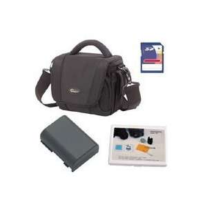   Kit for Canon Powershot G7 and G9 Digital Cameras