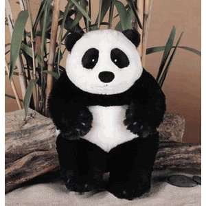  Lou Rankin 15 Pandora Panda by Encore Toys & Games