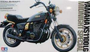 TAM16034 Yamaha XS1100LG Midnight Special Motorcycle 1   