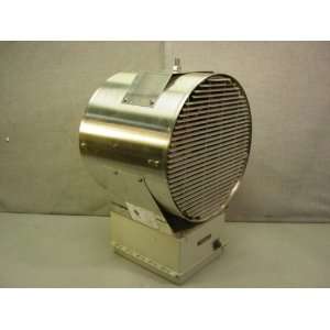  Chomalox Electric Industrial Commercial Heating Fan 