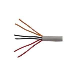   ) Wire (UL Listed) 200 ft 22 gauge Nutone Intercom