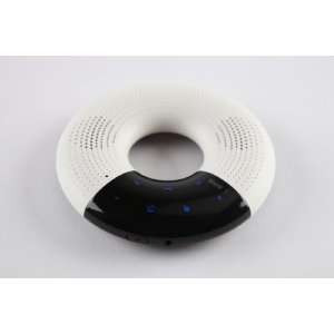   BTS SD1 Sound Donut Bluetooth Speaker   White