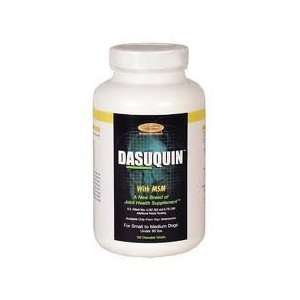  Dasuquin With MSM For Small To Medium Dogs Under 60 Lbs 