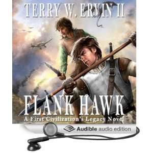   Audible Audio Edition) Terry W. Ervin II, Michael A. Slusser Books