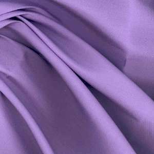  54 Wide Silk Shantung Fabric Lilac By The Yard Arts 