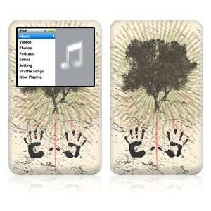  Apple iPod Classic Decal Vinyl Sticker Skin   Make a 