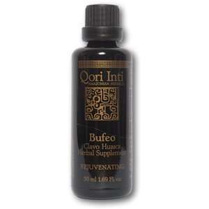  Bufeo Clavo Huasca Herbal Supplement   Rejuvenating 