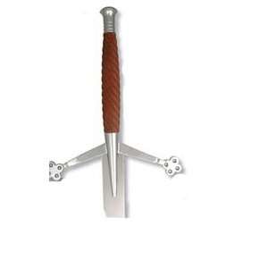  Scottish Claymore Sword