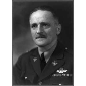  Carl Andrew Spaatz,1891 1974,American WWII General,Chief 