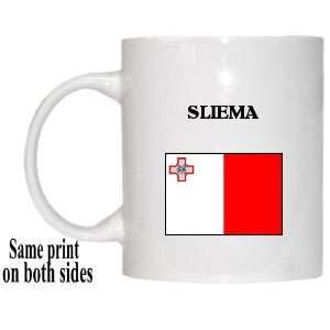 Malta   SLIEMA Mug