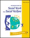   Welfare, (0534366988), Charles Zastrow, Textbooks   