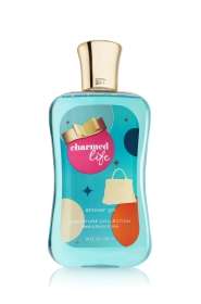 NEW HTF Bath & Body Works CHARMED LIFE Signature Collection LOTION 