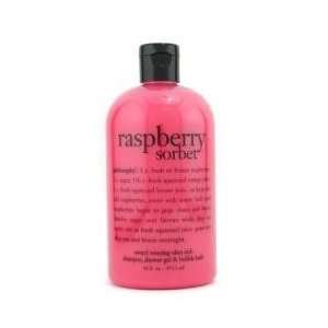 Raspberry Sorbet Shampoo, Bath & Shower Gel   Philosophy   Body Care 