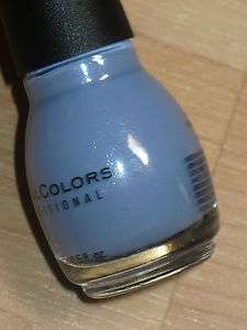 NEW SINFUL COLORS NAIL POLISH IN MORNING STAR FULL SIZE  