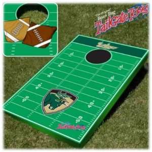    Tailgate Toss Game   University of South Florida