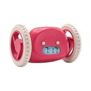    Nanda CLKYR Raspberry Clocky Mobile Alarm Clock Electronics