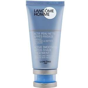 Lancome Homme Active Smoothing After Shave Treatment 1 