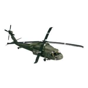  Corgi UH 60A Blackhawk Double Vision, 101st Airborne 