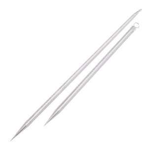  Skin Care Cosmetic Tool Metal Acne Removing Needle 2 Bags 