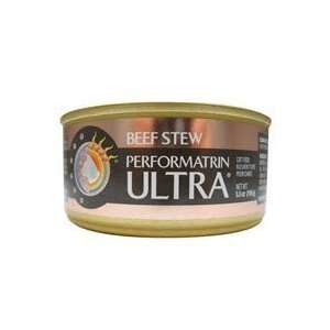   Performatrin Ultra Beef Stew Canned Cat Food