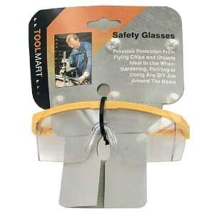  24 Pairs of Safety Glasses