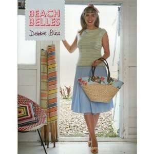  Debbie Bliss Beach Belles