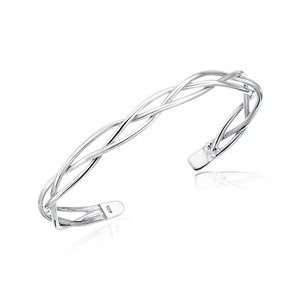  Twisted Wire Bracelet Jewelry