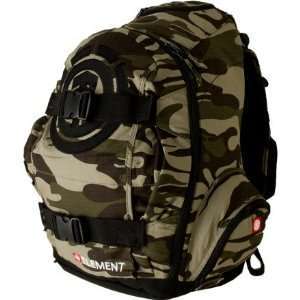  Element Mohave LTD Camo Backpack