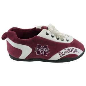  Mississippi State Bulldogs All Around Slipper Sports 