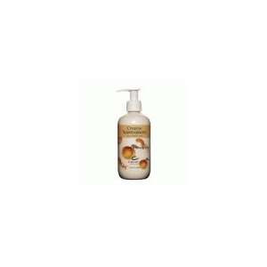 CND Scentsations Peach & Ginseng Lotion (8.3 oz)