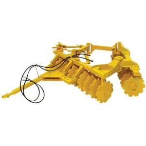  1/25 CNH Hydraulic Plow FGR400162 Toys & Games